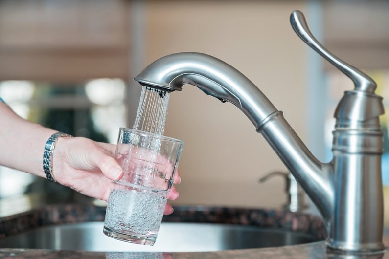 Why You Need A Water Softener For Spring Cleaning