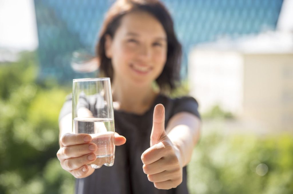 5 Myths & Facts About Drinking Water