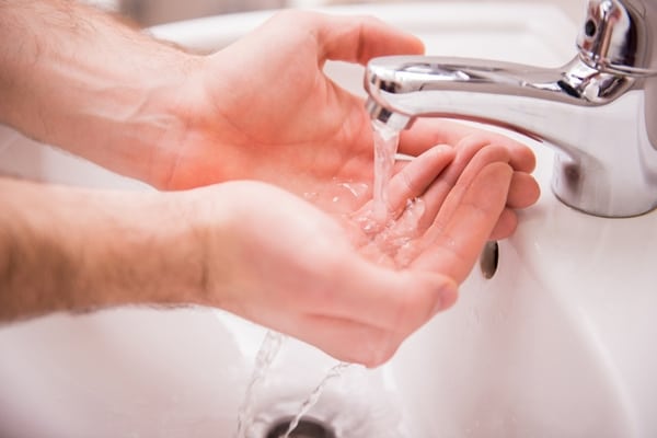 Do You Have Hard Or Soft Water In Your Home?