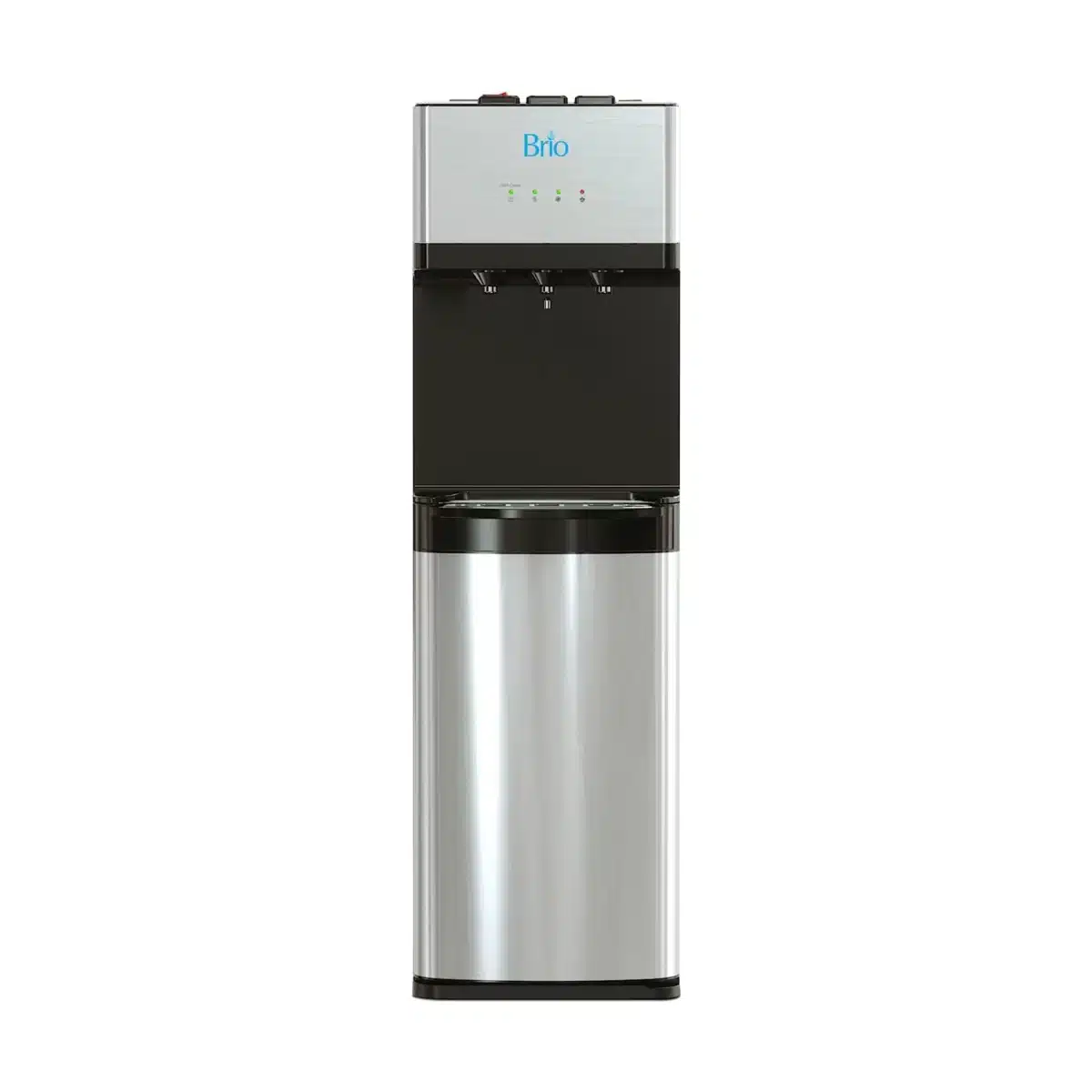 Commercial Water Softener System | De Anza Water Conditioning