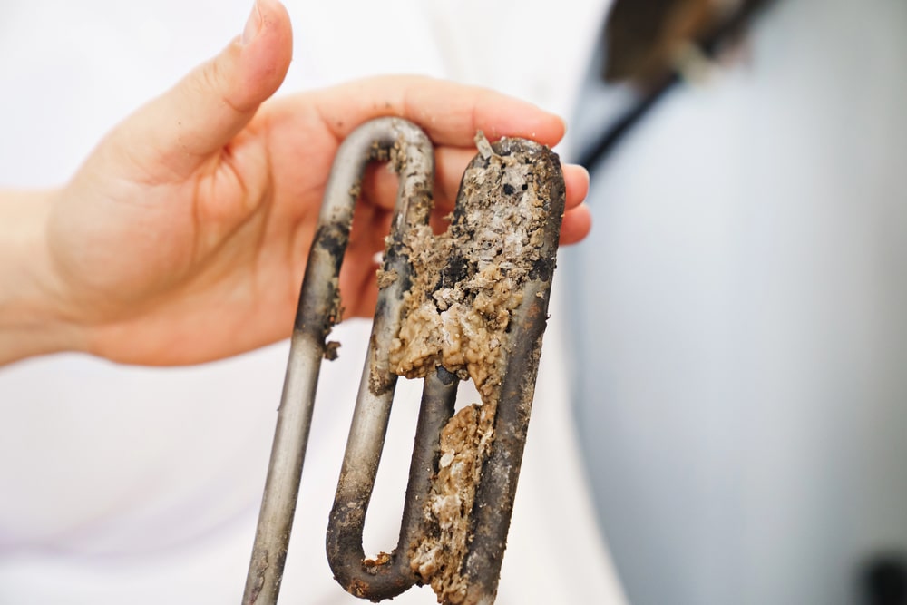 Complete Guide to Hard Water: Causes, Effects, and Solutions for Campbell Homeowners